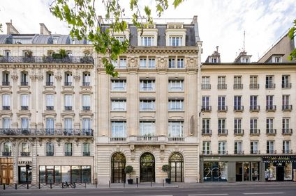 Citadines St Germain des Pres Paris