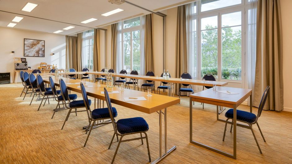 Citadines St Germain des Pres Paris Meeting