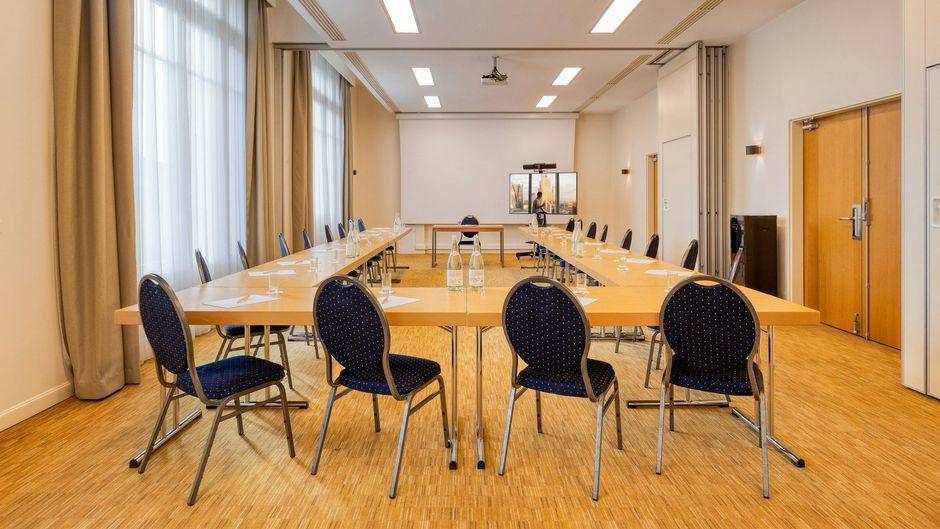Citadines St Germain des Pres Paris Meeting