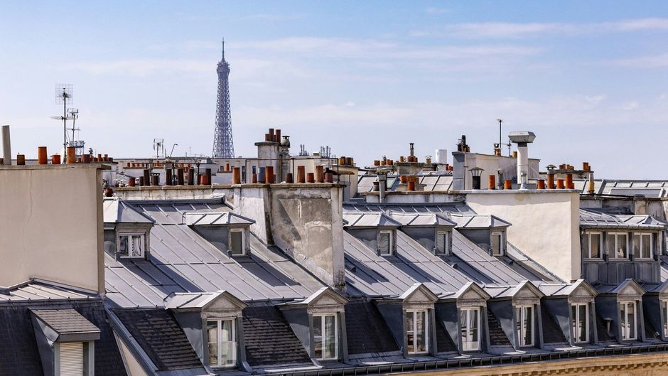 Citadines St Germain des Pres Paris Spa