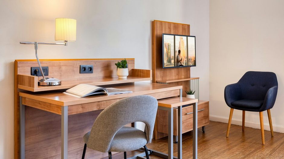 Citadines St Germain des Pres Paris Spa