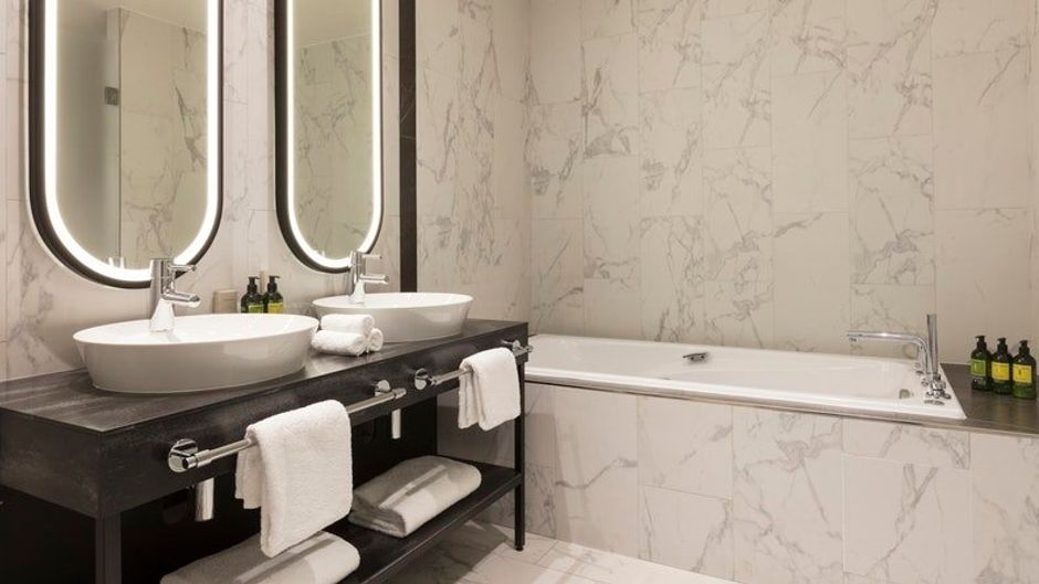 La Clef Tour Eiffel Suite