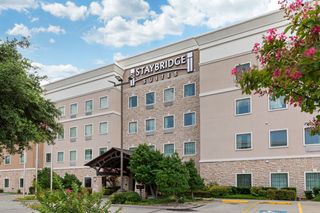 Staybridge Suites Plano Frisco