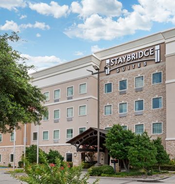 Staybridge Suites Plano Frisco