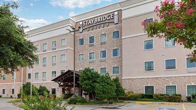 Staybridge Suites Plano Frisco