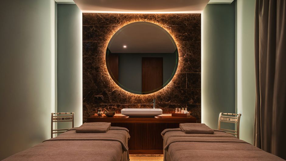 Palacio de Seteais Valverde Spa