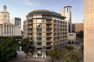 Protea Hotels North Wharf