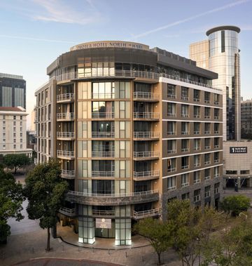 Protea Hotels North Wharf