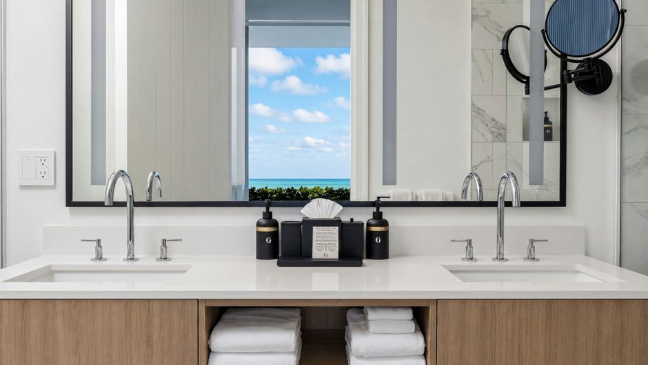 Goldwynn Resort & Residences Beach
