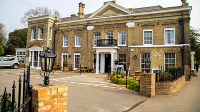 The Banyers Hotel