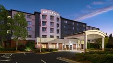 Courtyard Atlanta Buford Mall of Georgia