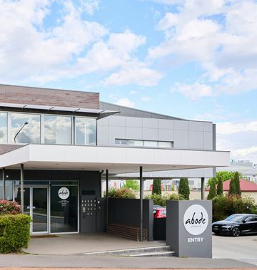 Abode Gungahlin