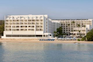 Royalton Vessence Barbados