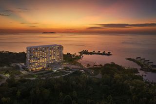 Manado Marriott Resort & Spa