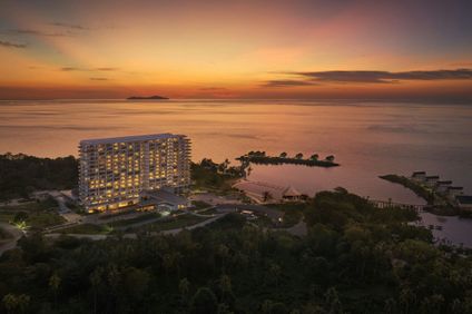Manado Marriott Resort & Spa