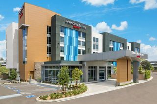 SpringHill Suites Mission Valley