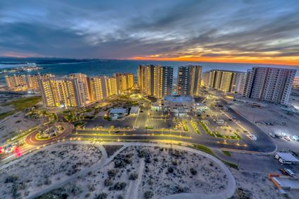 Las Palomas Beach & Golf Resort