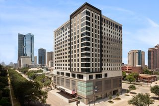 Staybridge Suites Houston Downtown