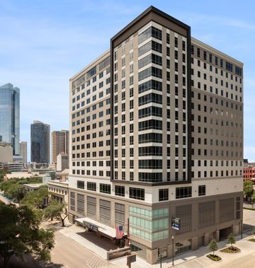 Staybridge Suites Houston Downtown