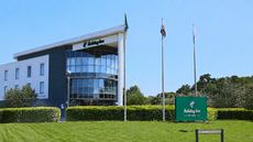 Holiday Inn London Luton North