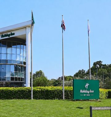 Holiday Inn London Luton North