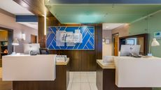 Holiday Inn Express Hot Springs South