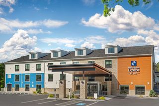 Holiday Inn Express Cape Cod
