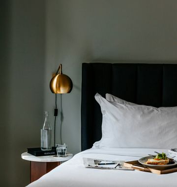 The Eliza Jane, Autograph Collection