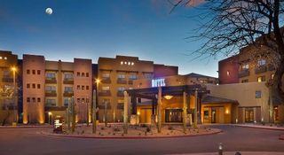 Desert Diamond Hotel and Casino
