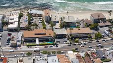 Pacific Edge Hotel