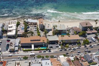 Pacific Edge Hotel