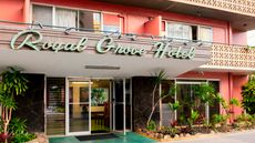 Royal Grove Waikiki
