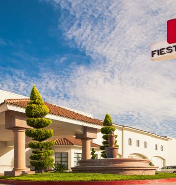 Fiesta Inn Saltillo