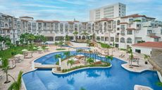 Fiesta Americana Villas Cancun