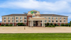 Holiday Inn Express Hotel & Suites