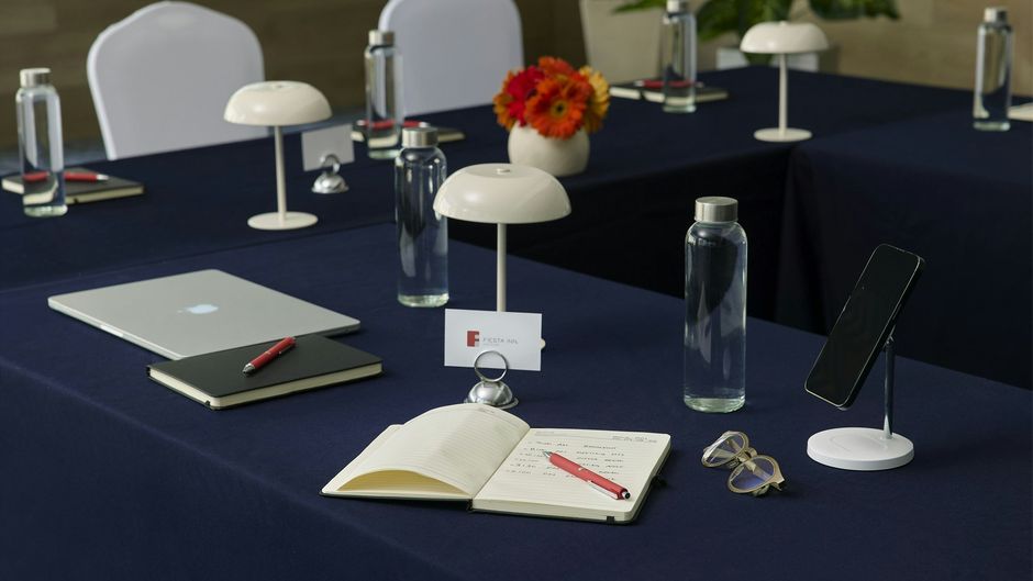 Fiesta Inn Monterrey La Fe Aeropuerto Meeting
