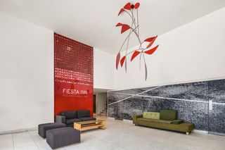 Fiesta Inn Naucalpan