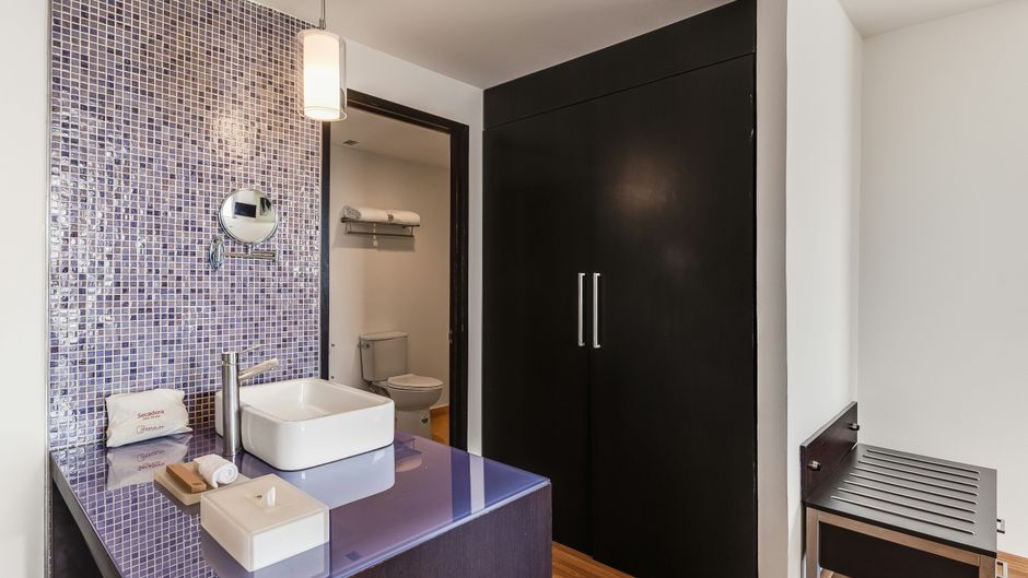 Fiesta Inn Naucalpan Room