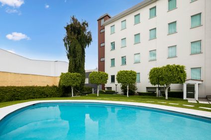 Fiesta Inn Perinorte