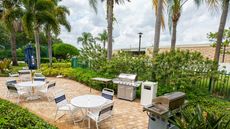 Calypso Cay Resort