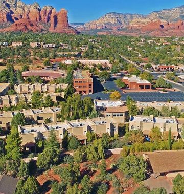 Sedona Springs Resort
