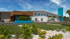 The Luce St Pete Beach