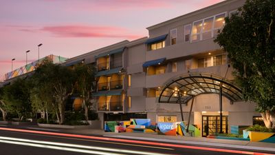 Le Parc at Melrose