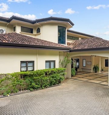 Villa Buena Onda Adults Only Hotel