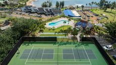 Banyan Harbor Resort