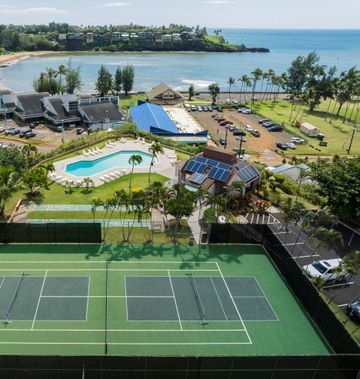 Banyan Harbor Resort