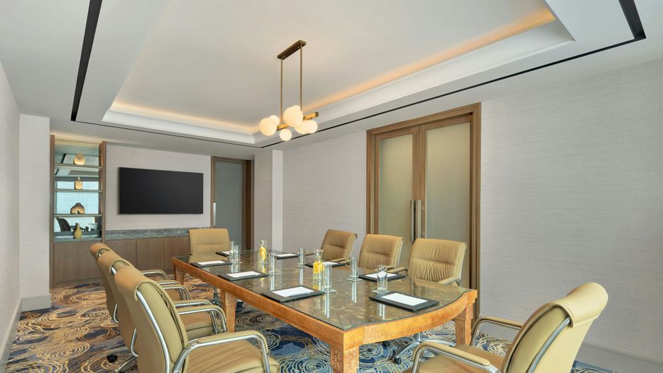Sheraton Surabaya Hotel & Towers Other