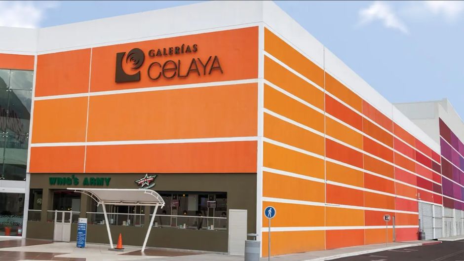 Candlewood Suites Celaya Other