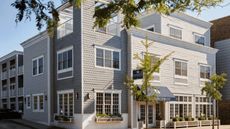The Harbor Front Inn