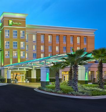 Holiday Inn Baymeadows